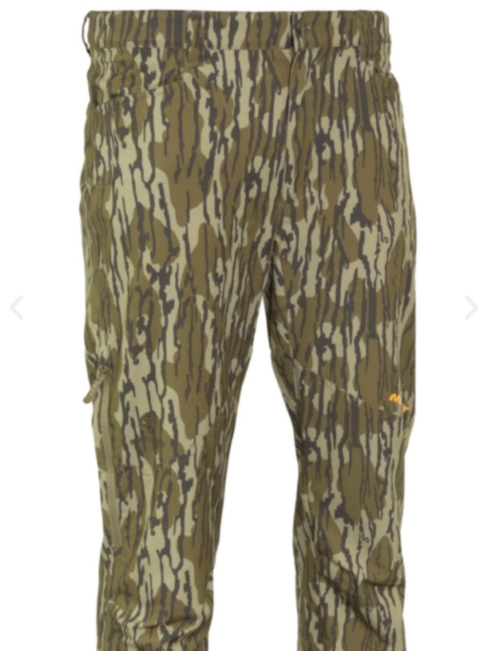 Muddy Camo LTWGHT Pants